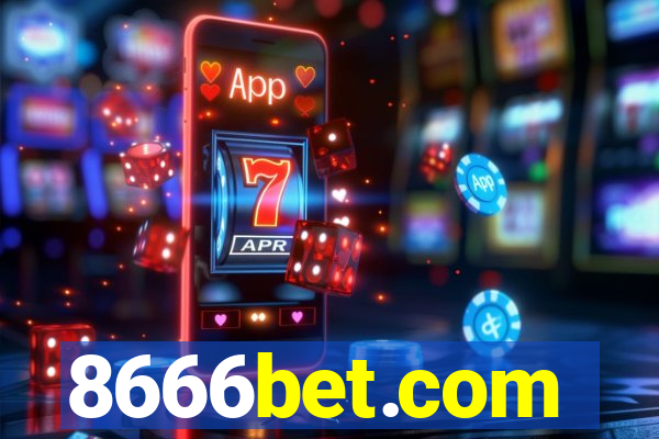 8666bet.com