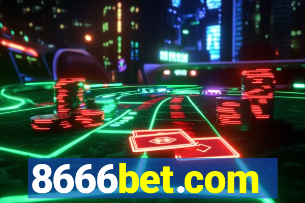 8666bet.com