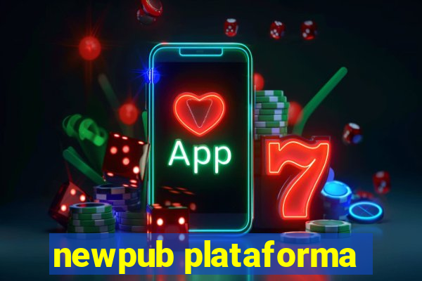 newpub plataforma