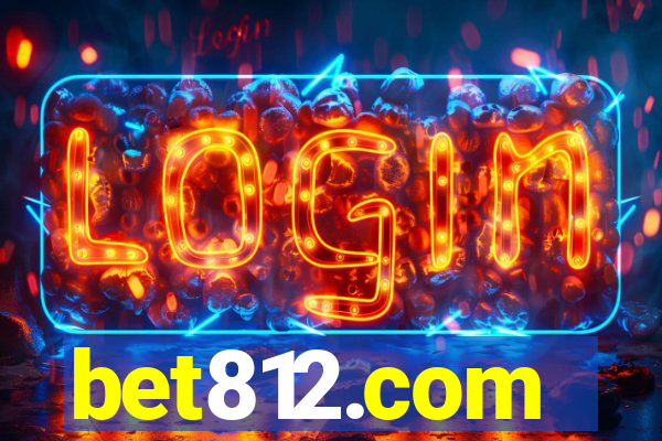 bet812.com