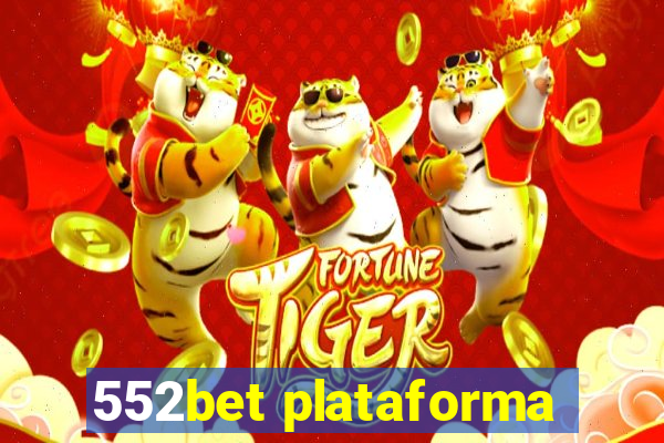 552bet plataforma