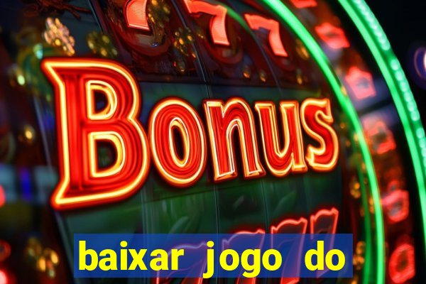 baixar jogo do mario bros