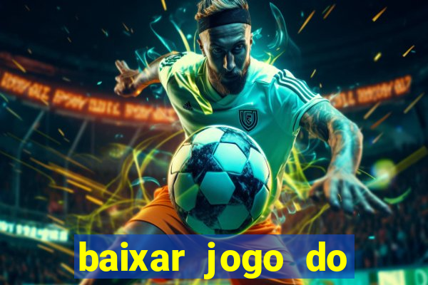 baixar jogo do mario bros