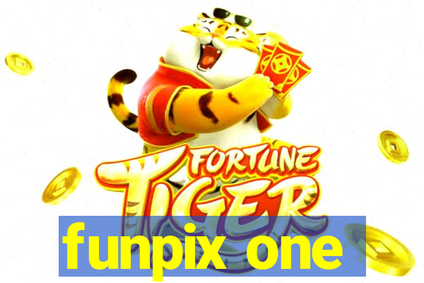 funpix one