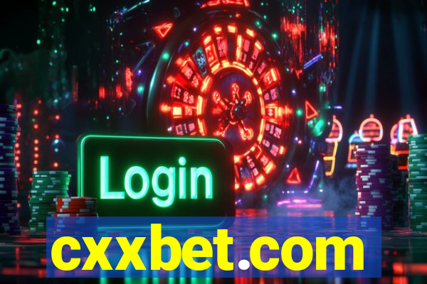 cxxbet.com