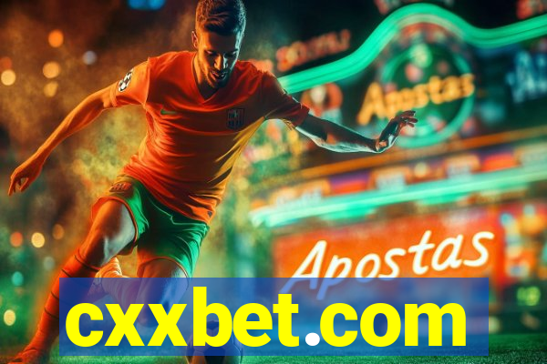 cxxbet.com