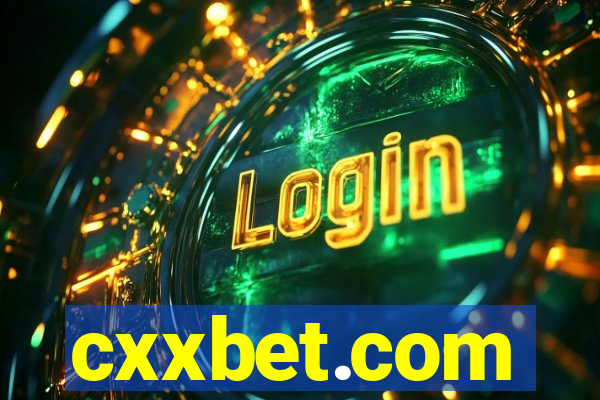 cxxbet.com