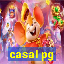 casal pg