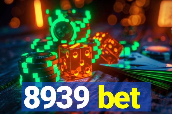 8939 bet