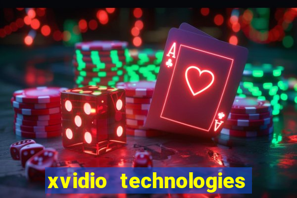 xvidio technologies startup brasil 2024 download