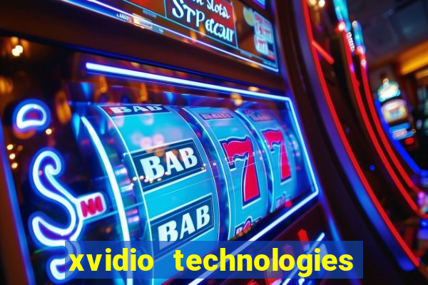 xvidio technologies startup brasil 2024 download