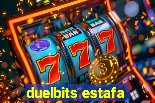 duelbits estafa