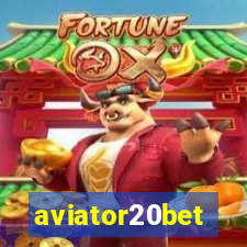 aviator20bet