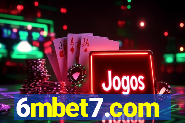 6mbet7.com