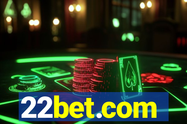 22bet.com