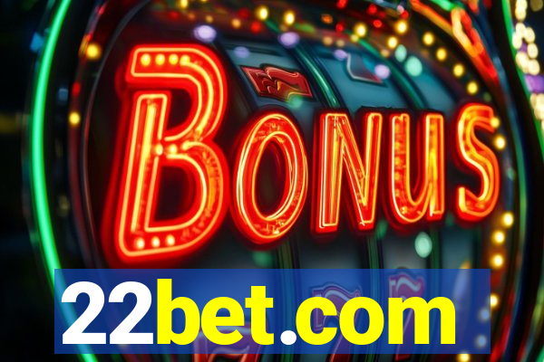 22bet.com