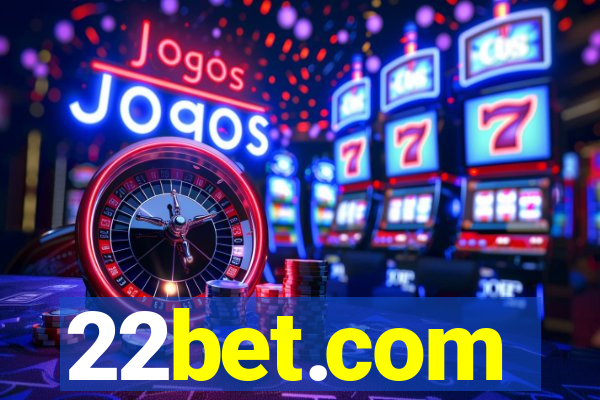 22bet.com