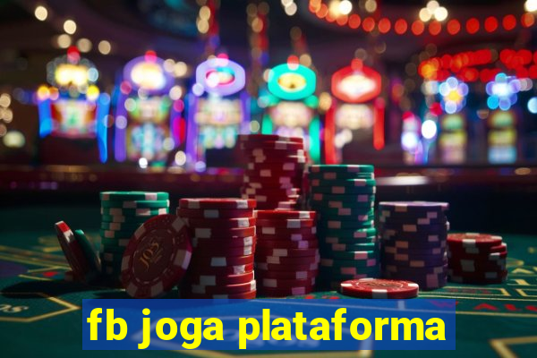 fb joga plataforma