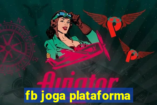 fb joga plataforma