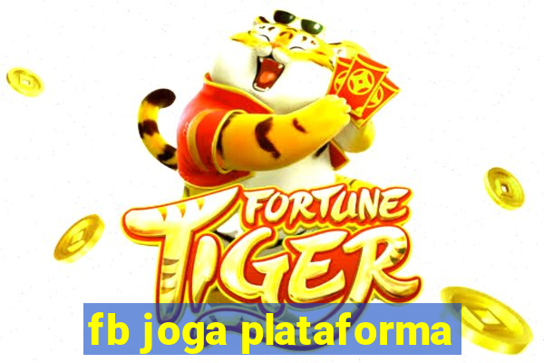 fb joga plataforma