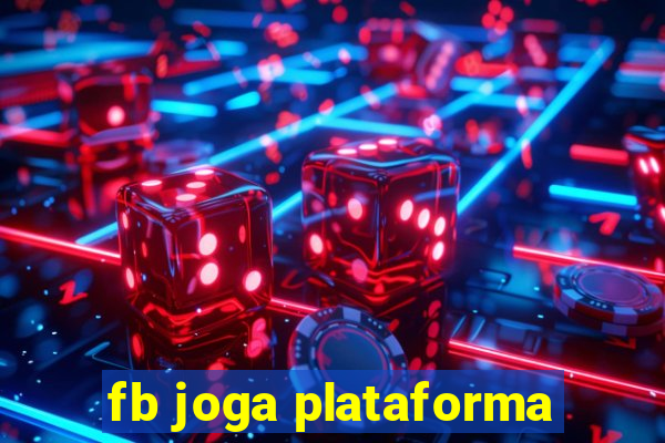 fb joga plataforma