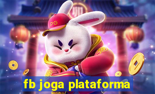 fb joga plataforma