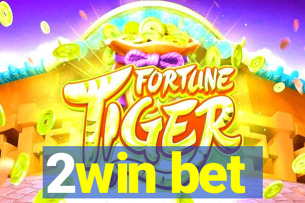 2win bet