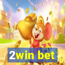 2win bet