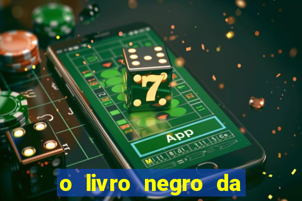 o livro negro da loteria pdf dowload