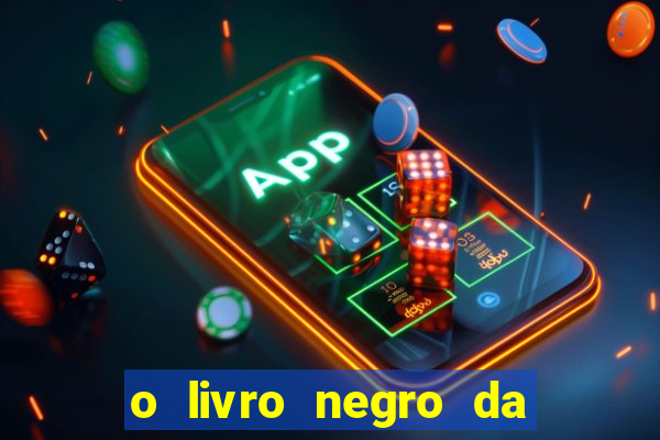 o livro negro da loteria pdf dowload