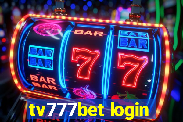 tv777bet login