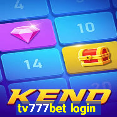 tv777bet login