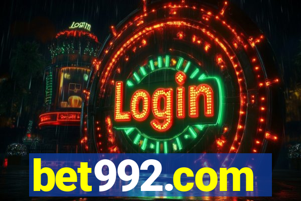 bet992.com