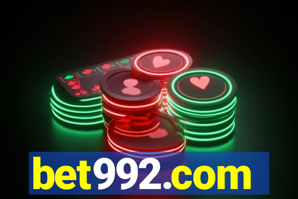 bet992.com