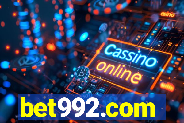 bet992.com