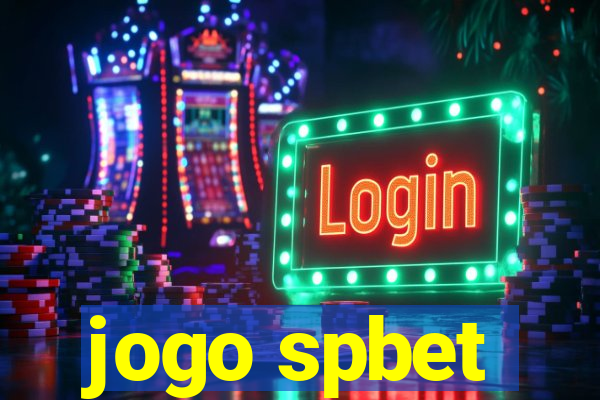 jogo spbet