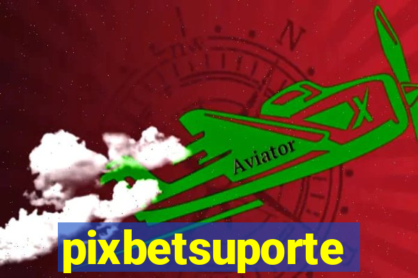 pixbetsuporte