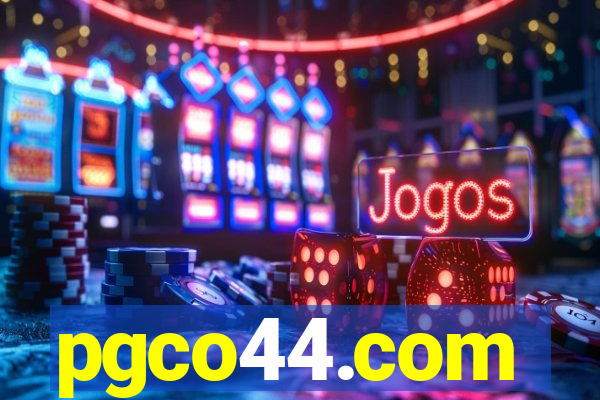 pgco44.com