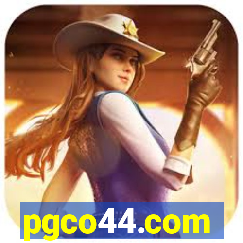 pgco44.com