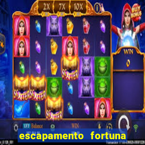 escapamento fortuna fan 160