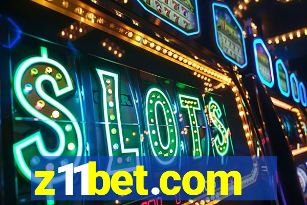 z11bet.com