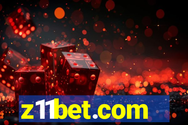 z11bet.com