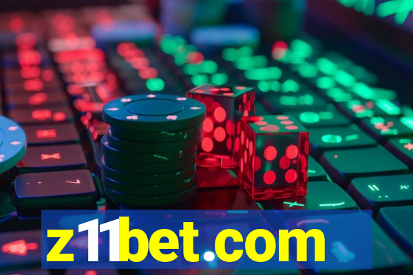 z11bet.com