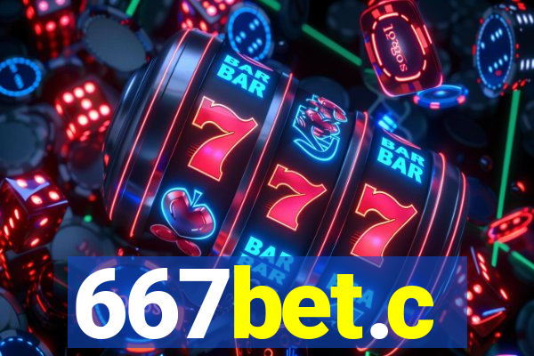 667bet.c