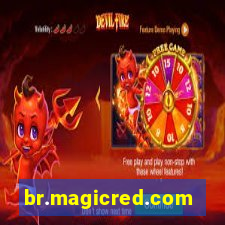 br.magicred.com