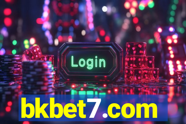 bkbet7.com