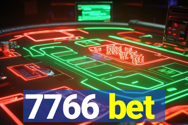 7766 bet