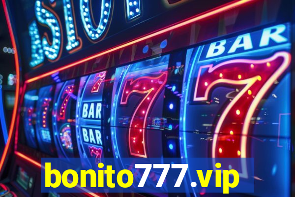 bonito777.vip