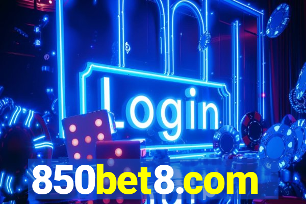 850bet8.com