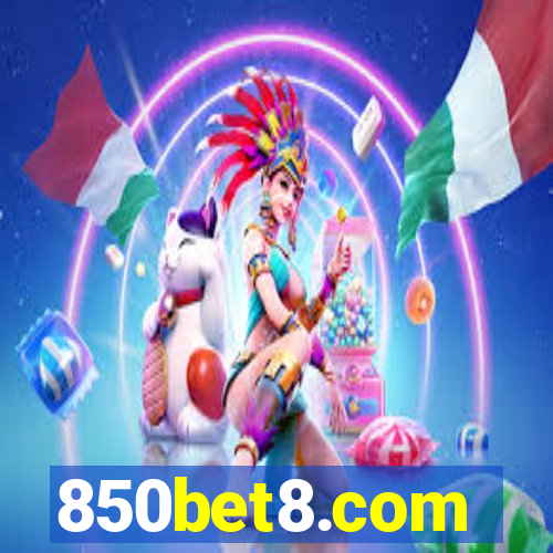 850bet8.com